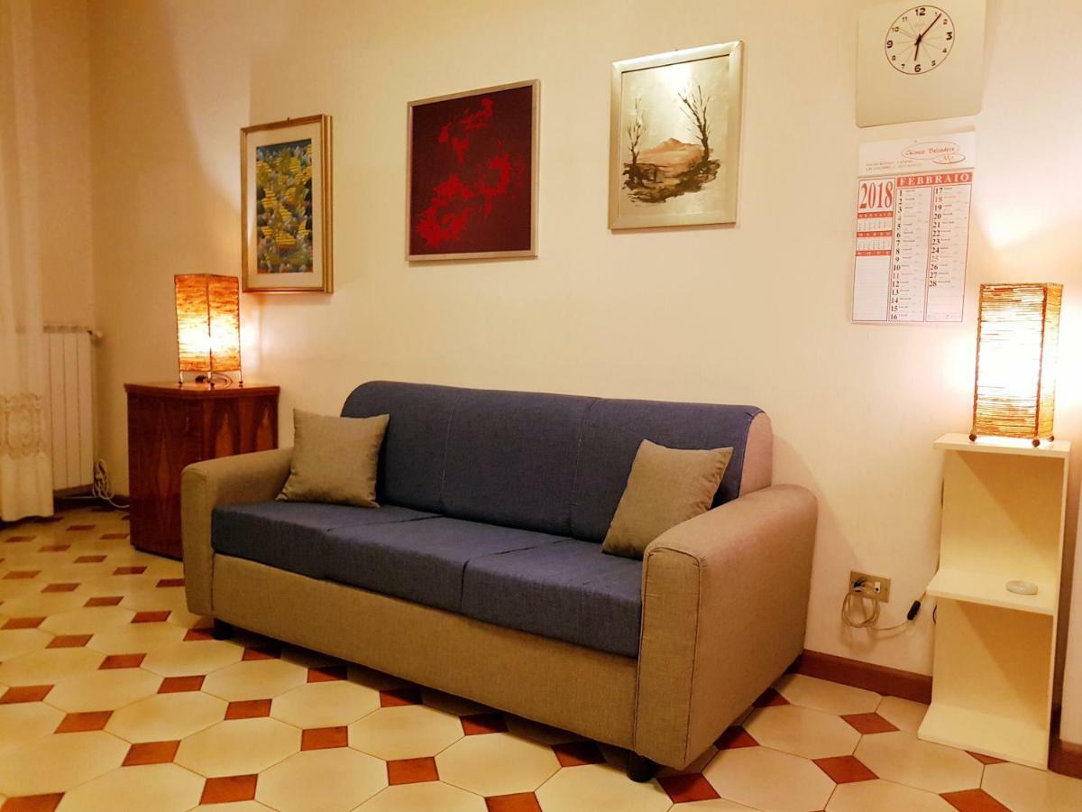 Catania House Apartment Exterior photo